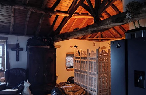 Tarouca Cottage | Casa Florestal @quintafelizardas