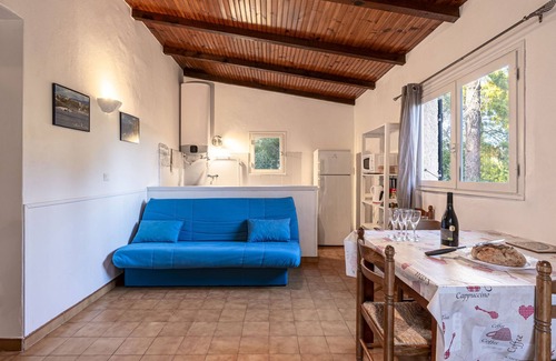 Santa Giulia House | Casa Folaca by Interhome