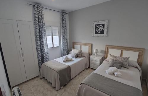 Fregenal de la Sierra House | Casa Fregenal Centro R&S