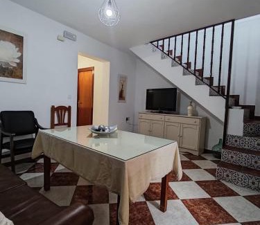 Fregenal de la Sierra House | Casa Fregenal Centro R&S