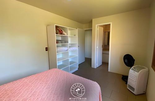 Passo de Torres House | Casa frente para o mar | Pé na Areia | Aceita Pet