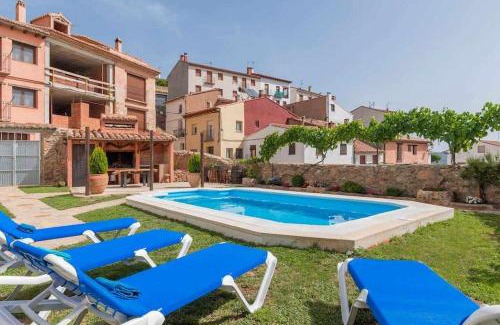 San Agustin House | Casa Fuster