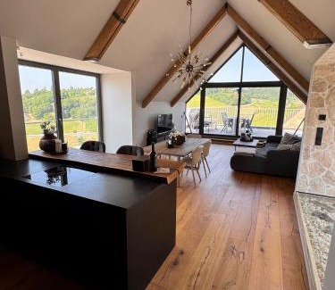 Gaishorn Apartment | Casa Fux