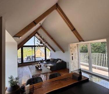 Gaishorn Apartment | Casa Fux