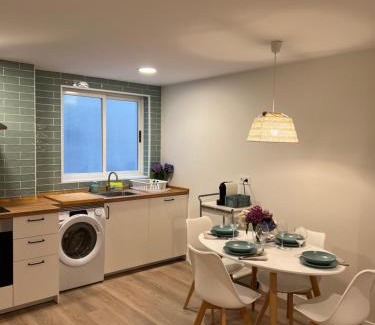 El Cristo y Buenavista Apartment | Casa Güelita