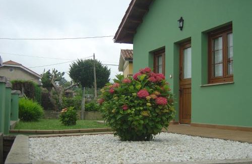 Muros de Nalon House | Casa Güelo