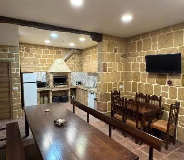 Haro House | Casa Gabriel