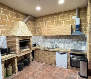 Haro House | Casa Gabriel