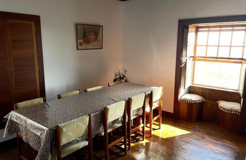 La Galga Villa | Casa Gabriela