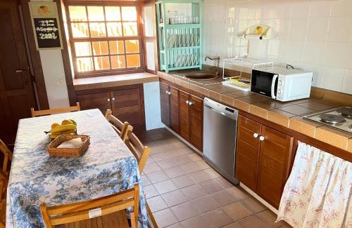 La Galga Villa | Casa Gabriela