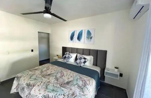 Ixtapa Apartment | "Casa Gabs Foresta"