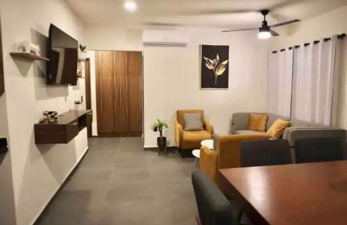 Ixtapa Apartment | "Casa Gabs Foresta"