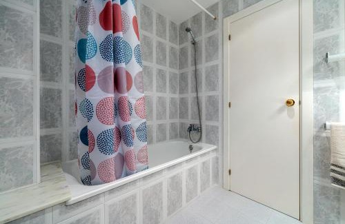 L'Aldea House | Casa García