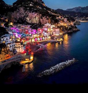 Castiglione Apartment | Casa Gargano Ravello Amalfi Coast