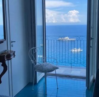 Castiglione Apartment | Casa Gargano Ravello Amalfi Coast