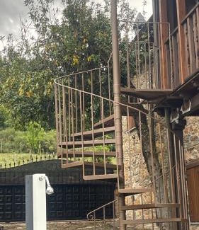 Fontoria House | Casa Gelito