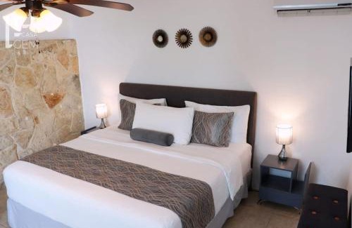 Playa del Carmen Bed & Breakfast | Casa Gem B&B