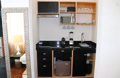 Playa del Carmen Bed & Breakfast | Casa Gem B&B