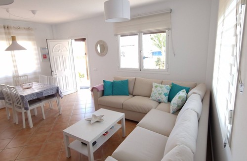 Tarajalejo House | Casa Geminis, Relax, Sun and Jacuzzi