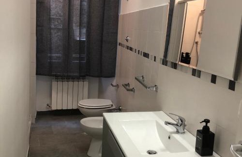 Orte Apartment | Casa Gemm