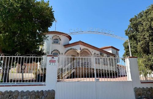 Navalcan House | Casa Generoso en Navalcán