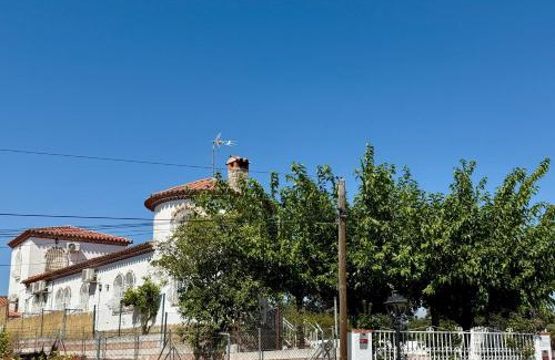 Navalcan House | Casa Generoso en Navalcán