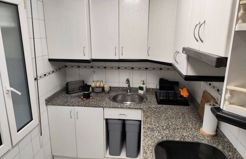 Gijon-Este Condo | Casa Genoveva . 2ª Linea DE Playa SAN Lorenzo-gijon