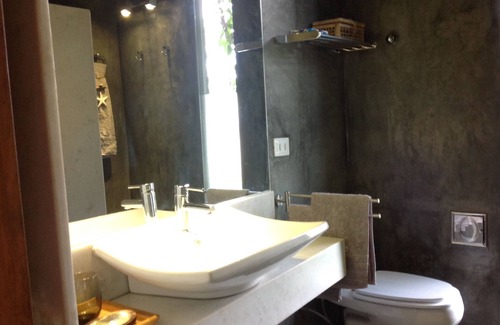 Santa Teresa Bed & Breakfast | Casa Geranio