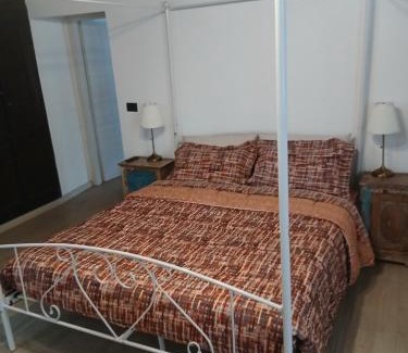Gittana Bed & Breakfast | Casa Giacomina