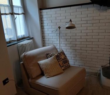 Gittana Bed & Breakfast | Casa Giacomina