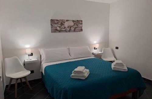 L'Aquila Apartment | Casa gialla