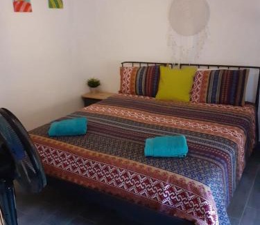 Lubrin House | Casa Giles