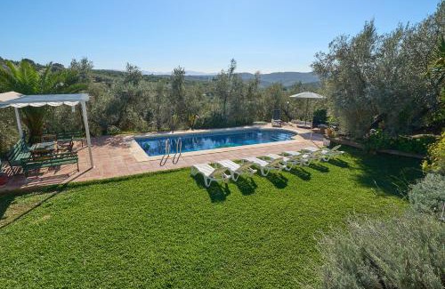 Iznajar House | Casa Ginés