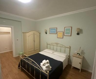 Magna Grecia Bed & Breakfast | Casa Gioia