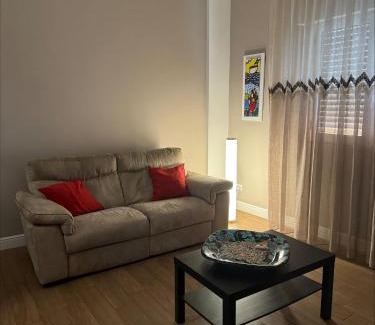 Magna Grecia Apartment | Casa GIOIA Luxury
