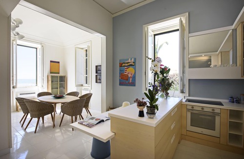 Marina di Ragusa House | Casa Giolì - a Pochi Passi dal Mare