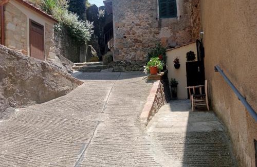 Roccastrada Apartment | Casa Giovy