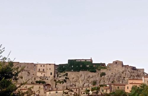 Roccastrada Apartment | Casa Giovy