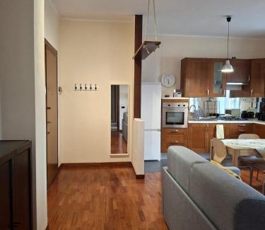 Cernusco sul Naviglio Apartment | Casa Giulia