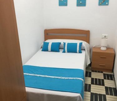 Les Cases d'Alcanar House | Casa gloria