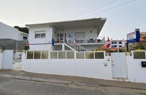 Sao Martinho do Porto Apartment | Casa Godinho