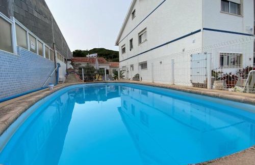 Sao Martinho do Porto Apartment | Casa Godinho