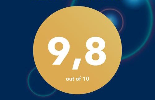 Isora House | Casa Goliath