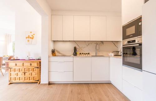 Moravit Villa | Casa Golondrina