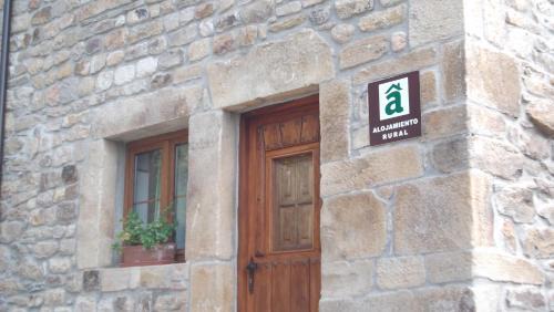 Polaciones House | Casa Gorio