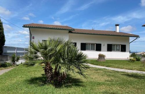 Anadia House | Casa Gorjão