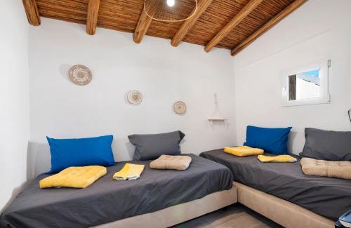 Mertola House | Casa Gotinha d' Água