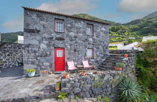 Faja dos Vimes House | Casa Grão de Café AL