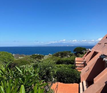 Terravecchia-Portoquadro Apartment | Casa Granara Porto Quadro