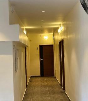 Aluva Hotel | Casa Grand